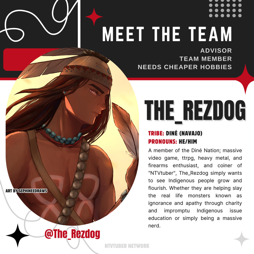 THE_REZDOG THE_REZDOG