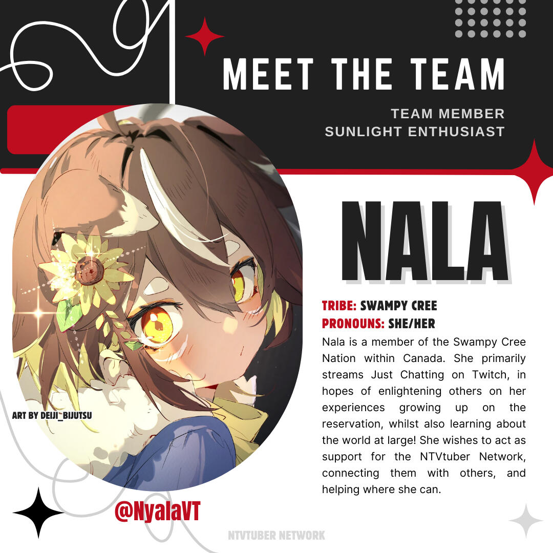 NALA NALA