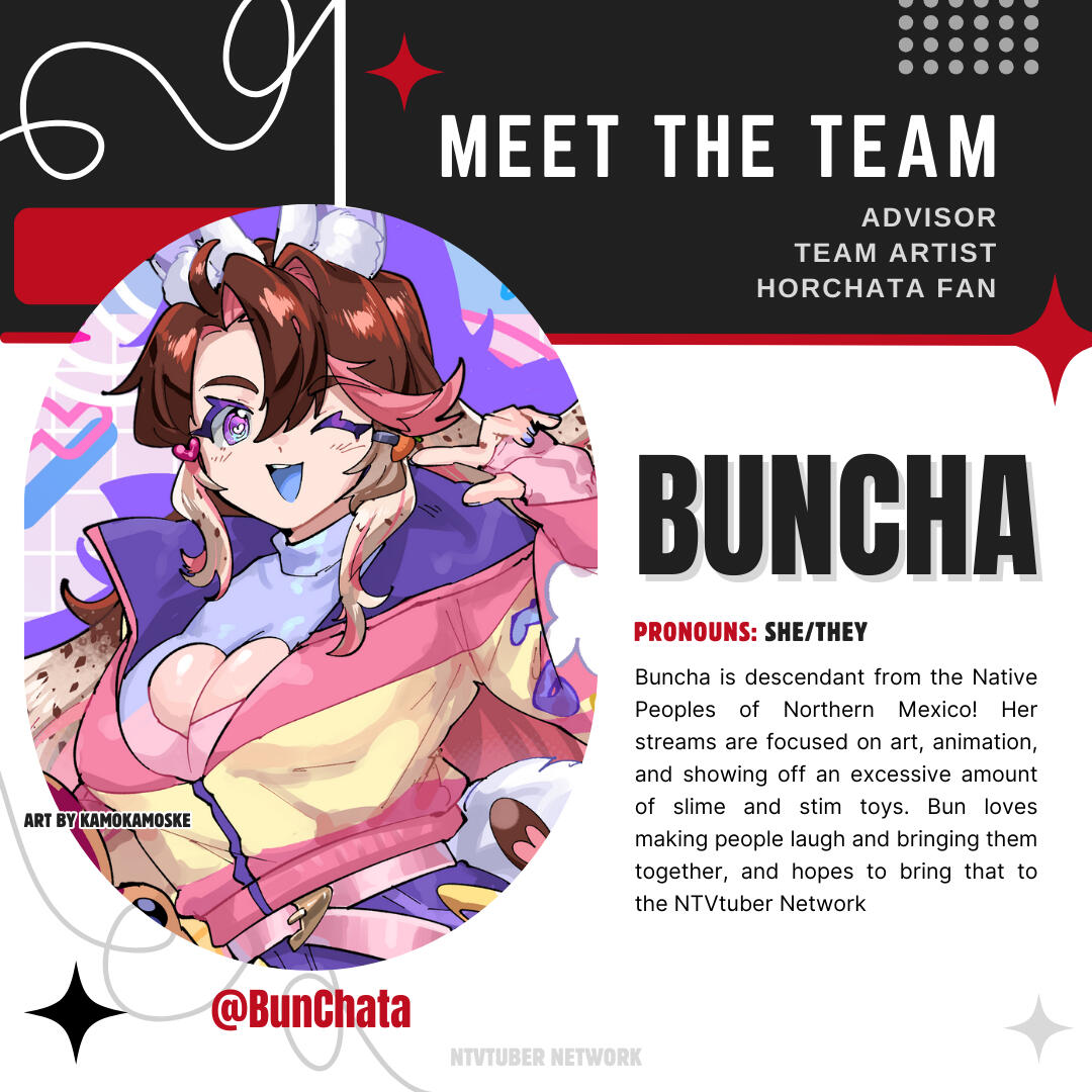 BUNCHA BUNCHA