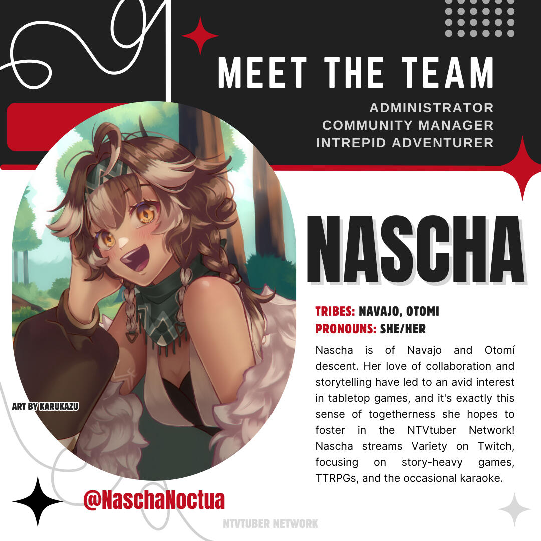 NASCHA