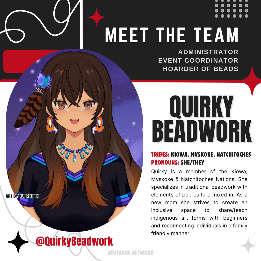 QUIRKY QUIRKY