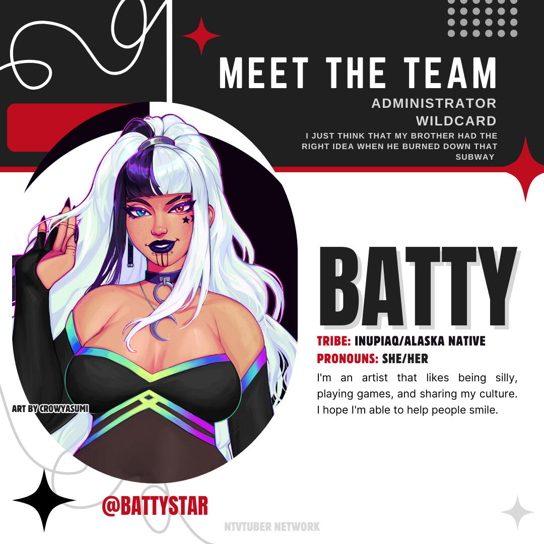 BATTY BATTY